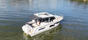 2023 Jeanneau NC Weekender 1095