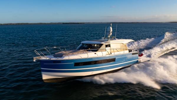 2015 Jeanneau NC14