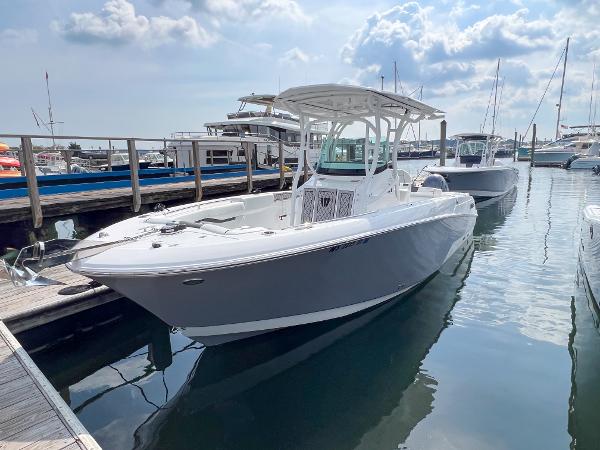 2023 Wellcraft 262 Fisherman In Stock