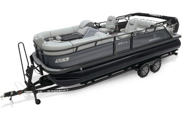 2025 Regency 230 LE3 Sport