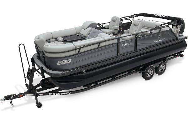 2025 Regency 230 LE3 Sport