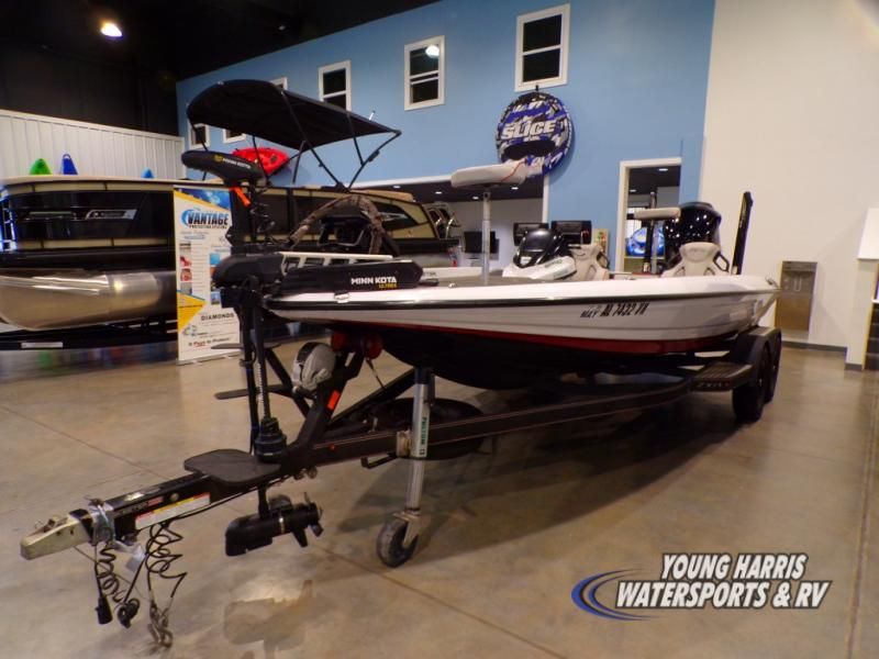 2021 Skeeter ZXR 20