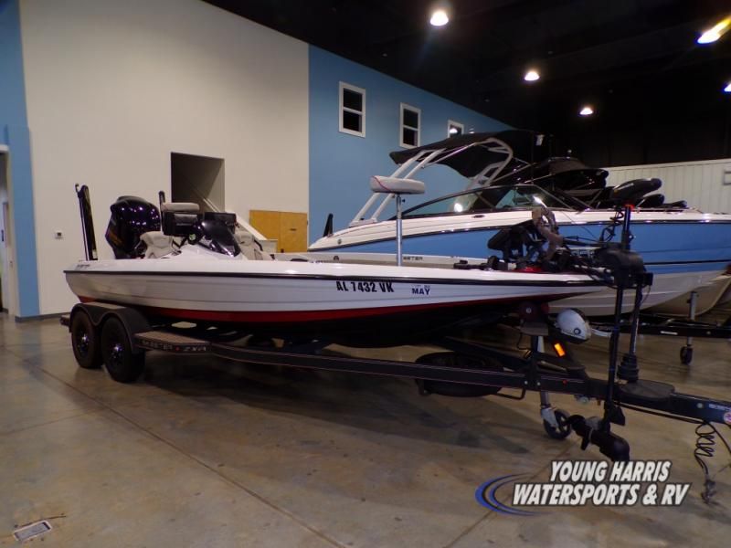 2021 Skeeter ZXR20