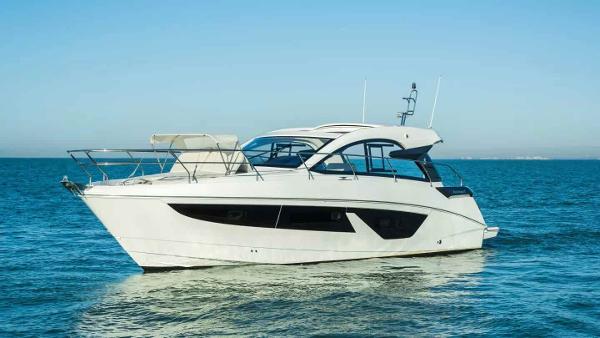 2023 Beneteau GT41