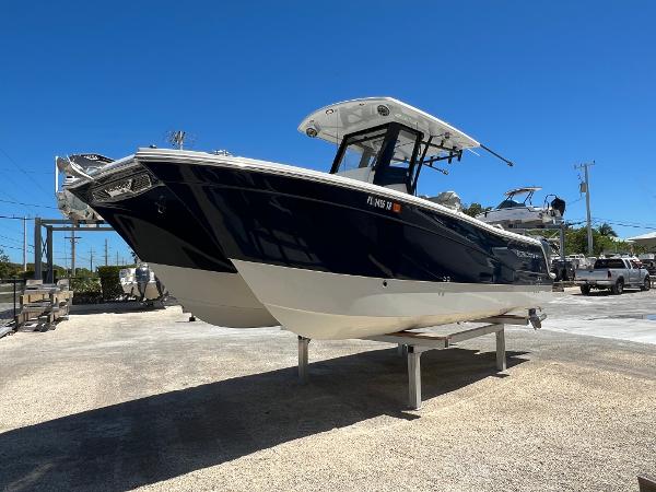 2011 Skeeter 24 Zx V, Panama City Florida - boats.com