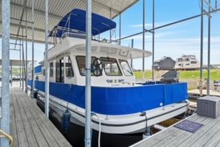 2006 Gibson Houseboat, Dubuque Iowa - boats.com