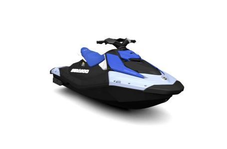 2024 Sea-Doo SPK 2UP 90 64RE BE CONV 24