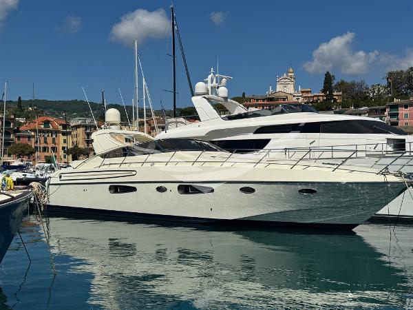 Riva 59 Mercurius IMG_0256 2