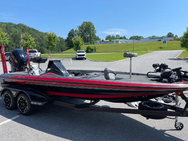 2022 Skeeter FXR 21 APEX