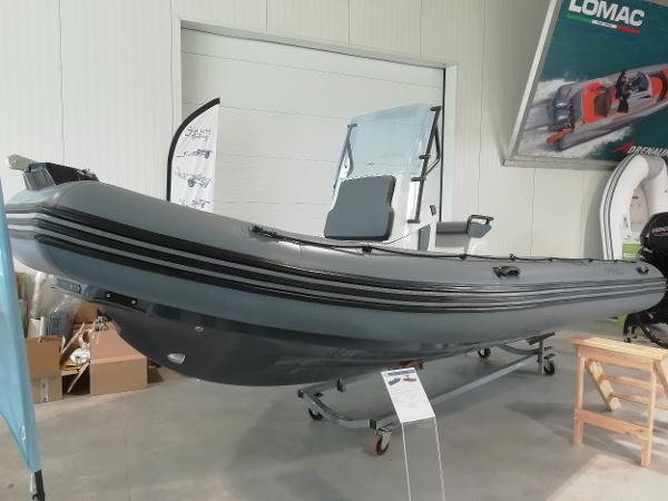 2025 Zodiac Pro 6.5