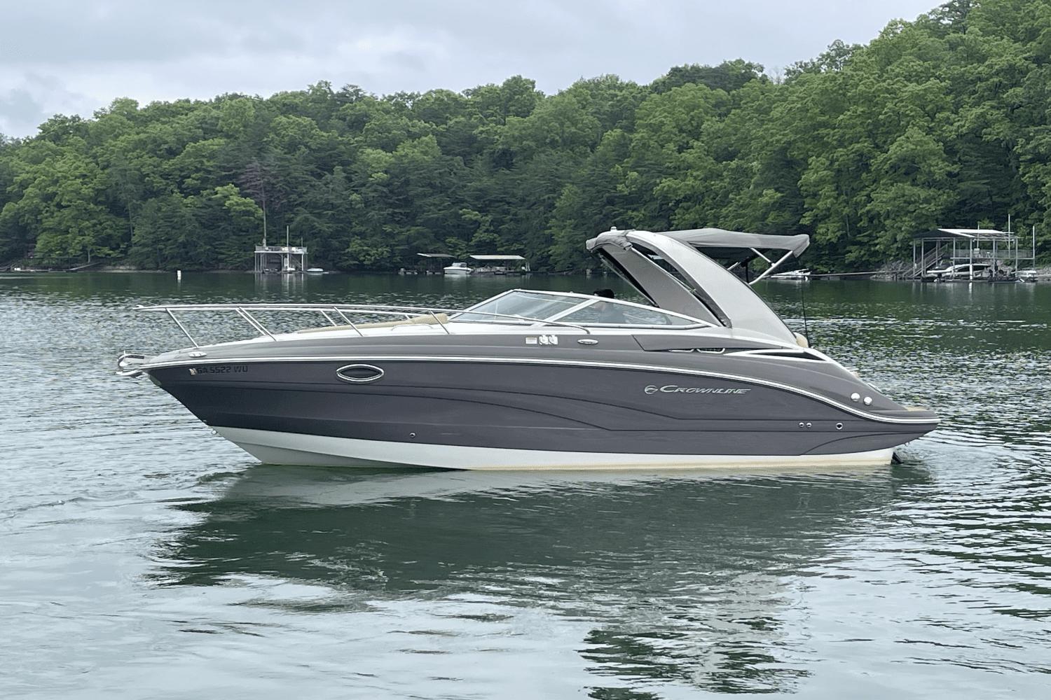 Crownline 264 CR boats for sale - boats.com