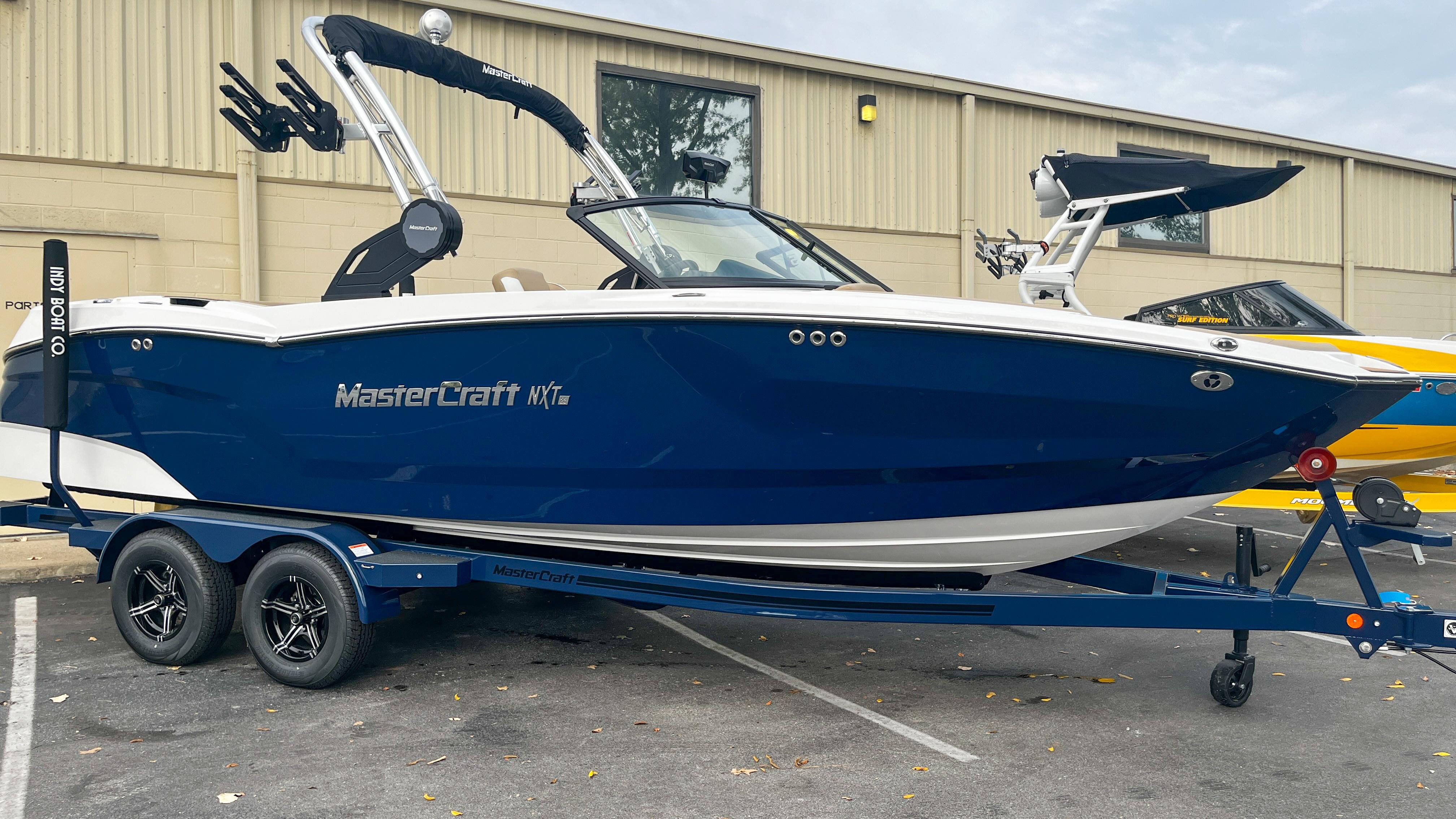 2023 MasterCraft NXT23, Noblesville Indiana - boats.com