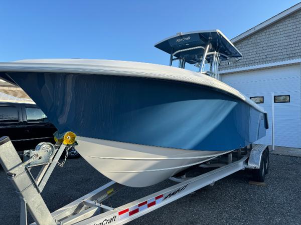KenCraft boats for sale | YachtWorld