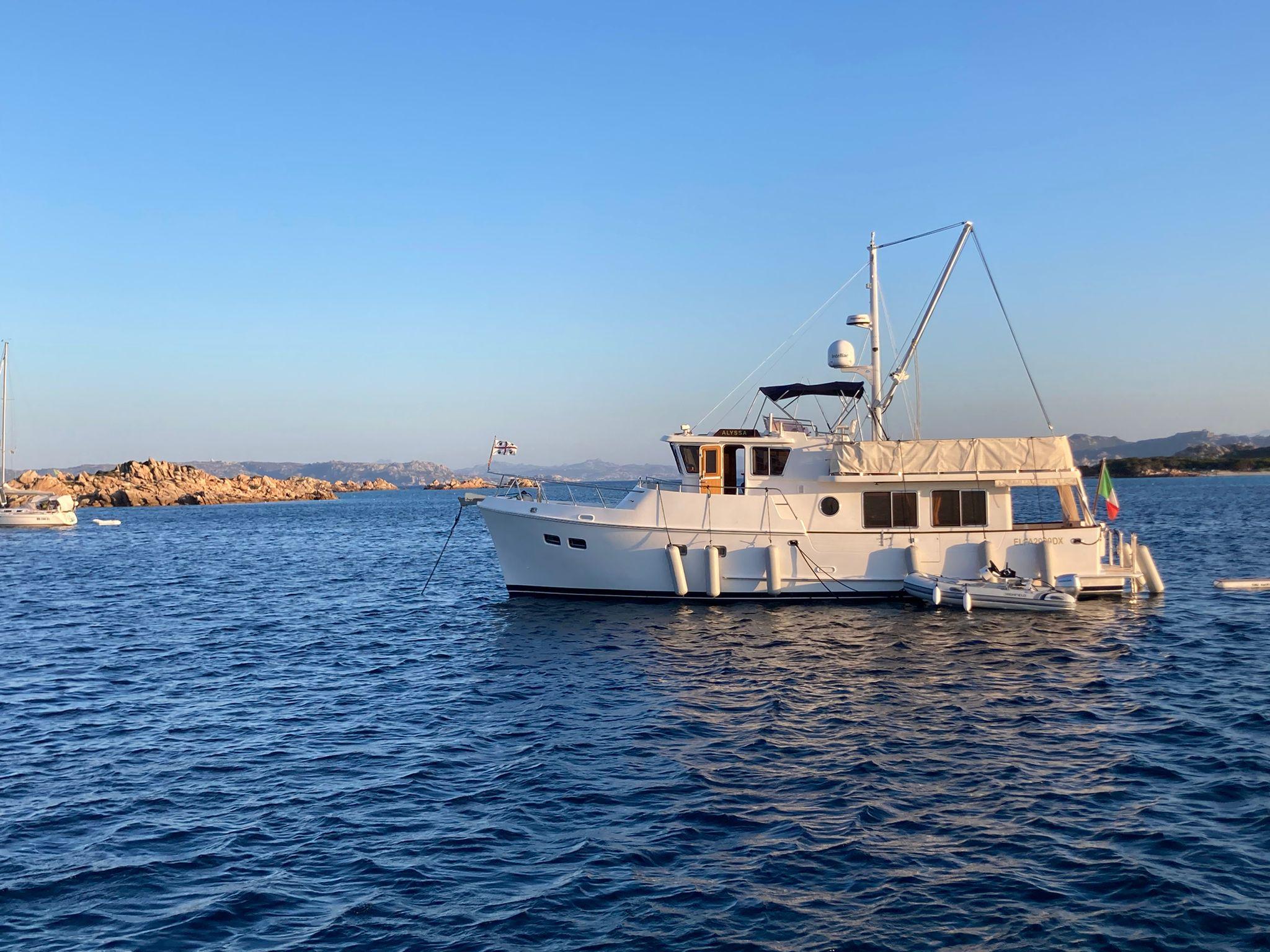 2005 Selene 47