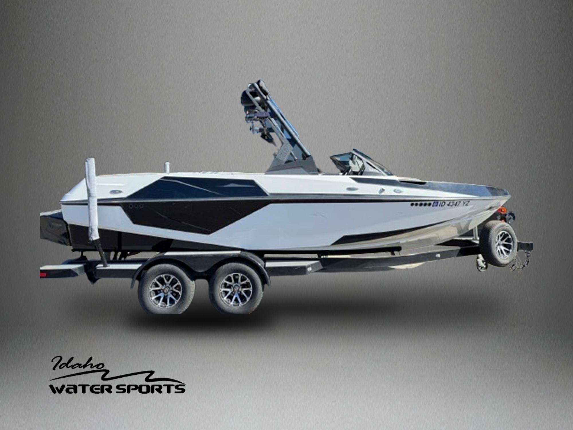 2020 Axis T22