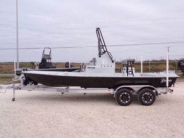2025 Shoalwater 21 Cat