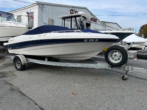 2003 Four Winns 180 Freedom I/O