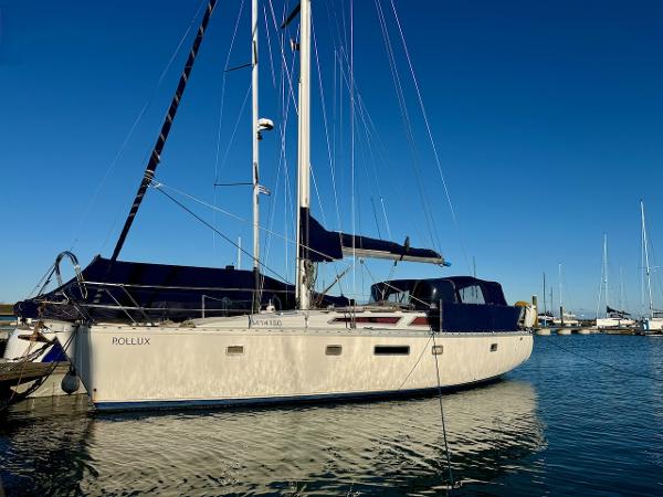 Jeanneau Voyage 11.20