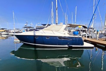 2005 Tiara Yachts 3600 Sovran