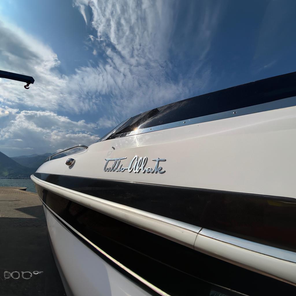 2005 Tullio Abbate SEA STAR SPORT 23