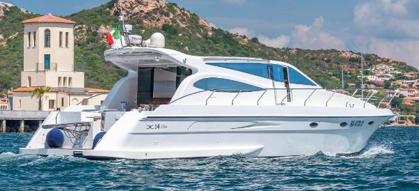 2008 Dellapasqua DC 14 ELITE