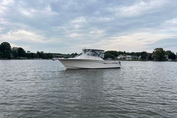 2013 Grady-White Express 330