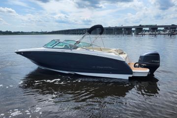 2019 Regal 23 OBX