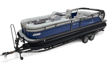 2024 Regency 250 LE3 Sport
