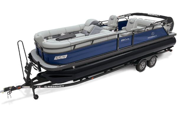 Regency 250 LE3 Sport