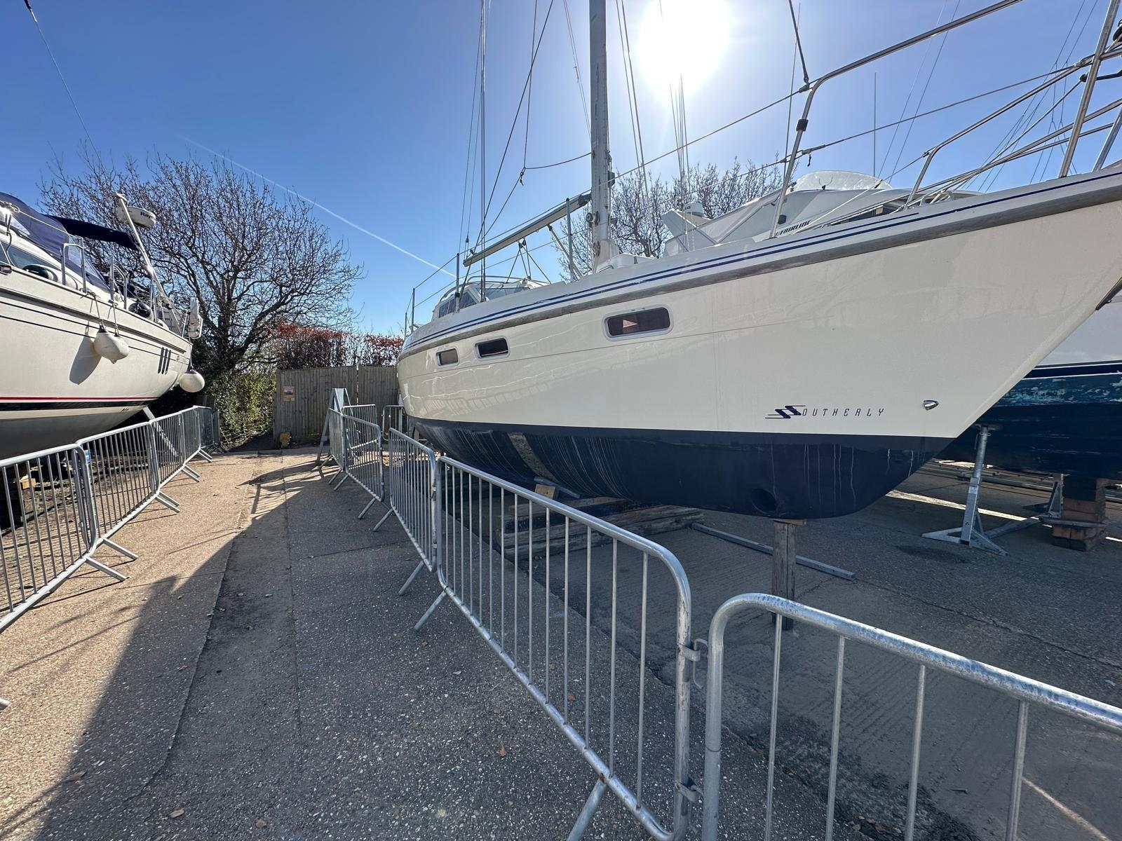 Southerly 115 Southerly 115 for sale