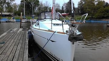 2010 Jeanneau Sun Odyssey 36i