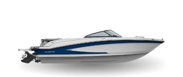 2025 Glastron GX 215