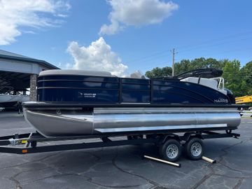 2026 Harris Cruiser 210