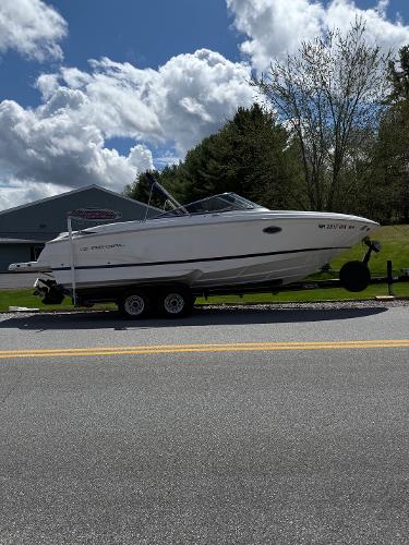 2008 Regal 2750 Regal