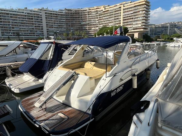 2007 Airon 388
