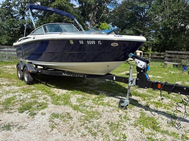 2014 Monterey 196MS