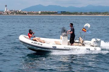 2016 Capelli Tempest 530