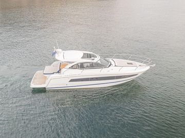 2018 Jeanneau Leader 36