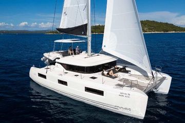 2024 Lagoon 46