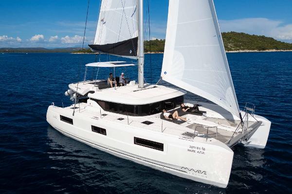 2024 Lagoon 46