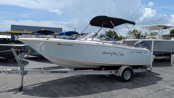 2021 Key West 203 DFS