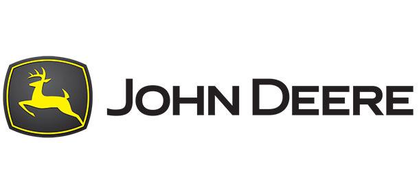 2025 John Deere 