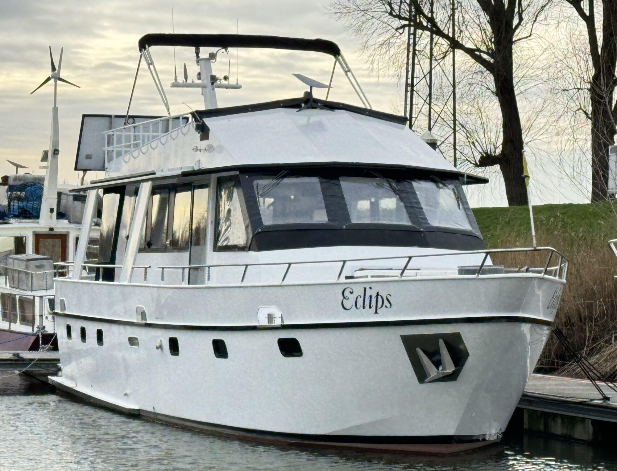 2025 Jacabo Trawler 1450