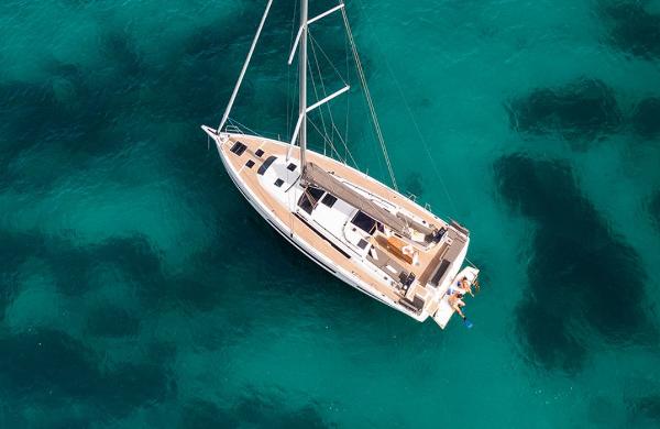 Dufour 41