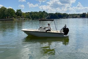 Boston Whaler 170 Montauk