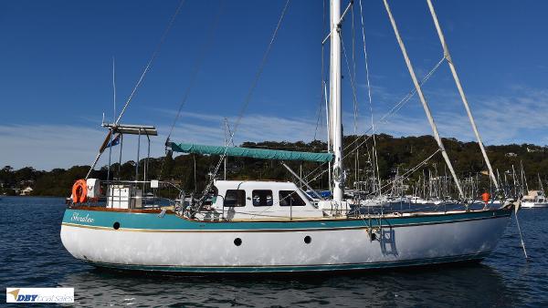 1979 Swanson 42
