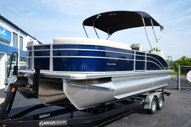2026 Harris Cruiser 230