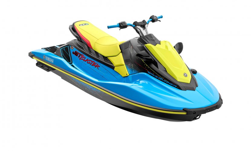 Yamaha Boats Jetblaser 2022 Pre-Order