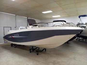 2024 Trimarchi Amuni