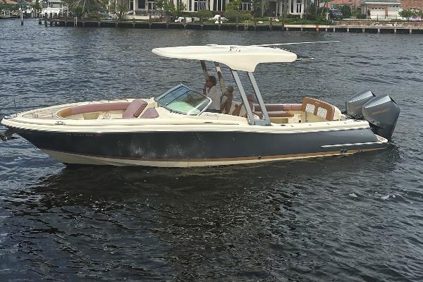 2019 Chris-Craft Calypso 26